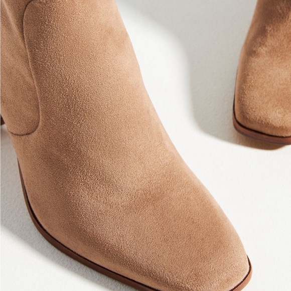 Anthropologie Dolce Vita Petya bootie, US 10/EU 41 - Picture 2 of 10